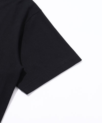 SKULL IN FLAMES S/S TEE