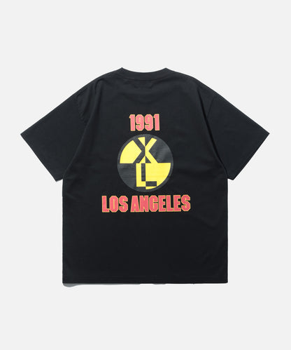 CRASH TEST S/S TEE