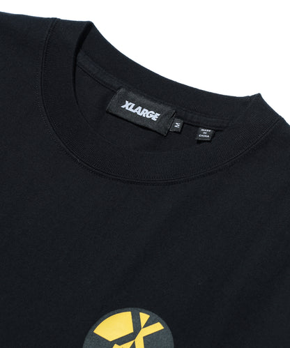 CRASH TEST S/S TEE