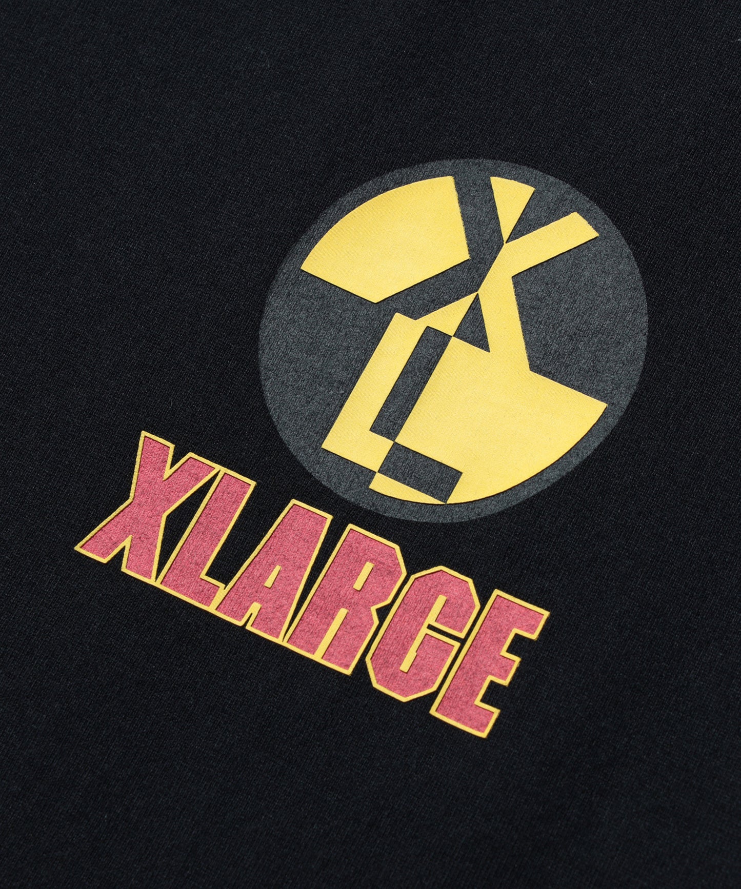 CRASH TEST S/S TEE
