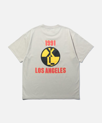 CRASH TEST S/S TEE