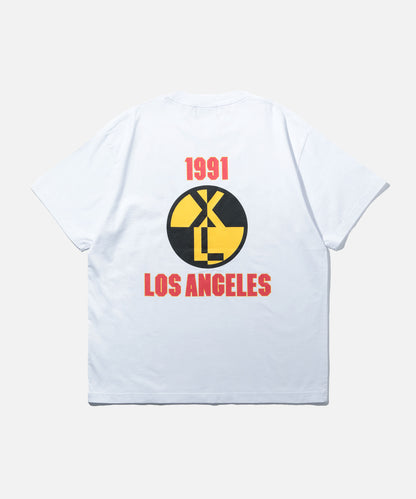 CRASH TEST S/S TEE