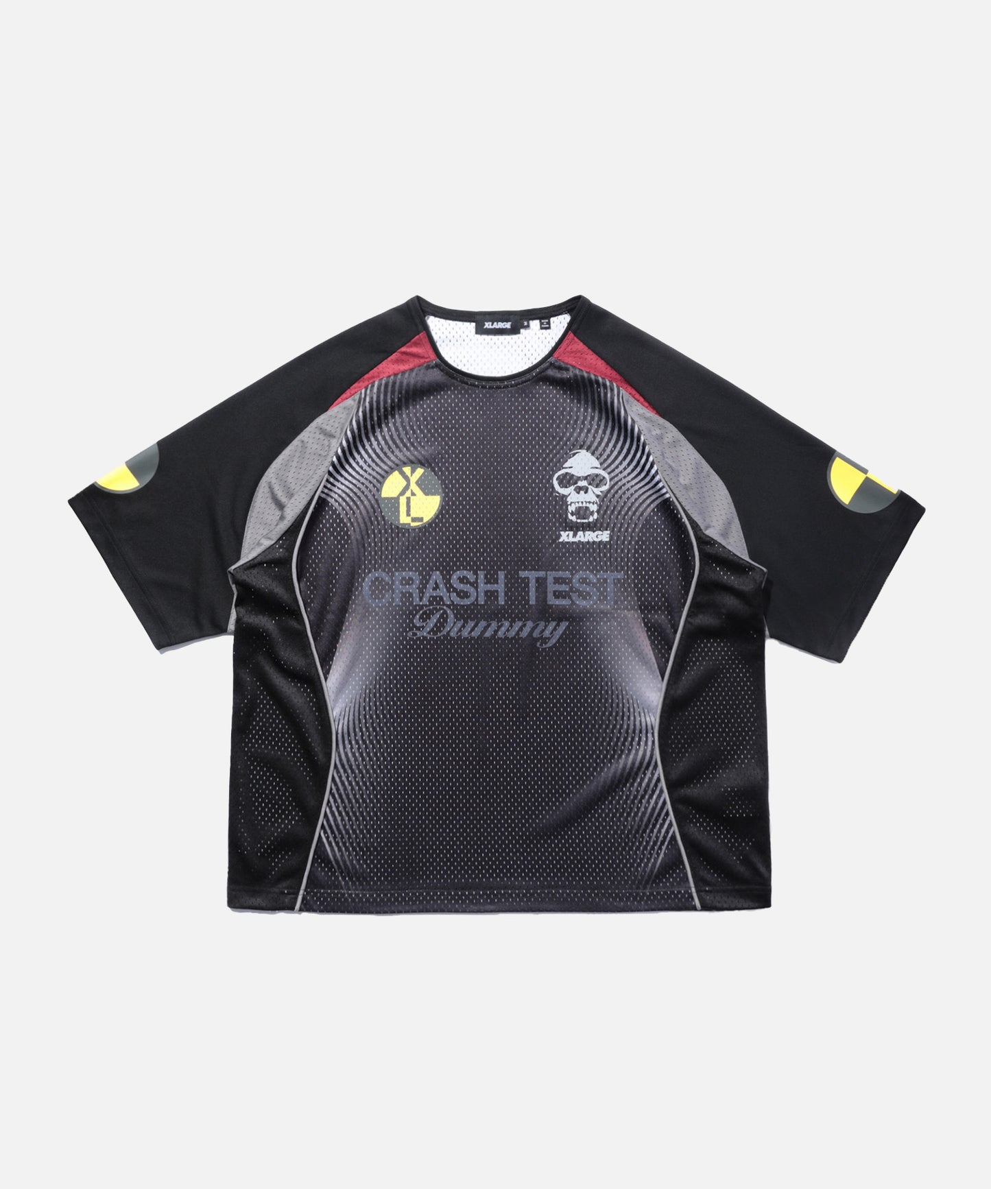 TEAM S/S TEE