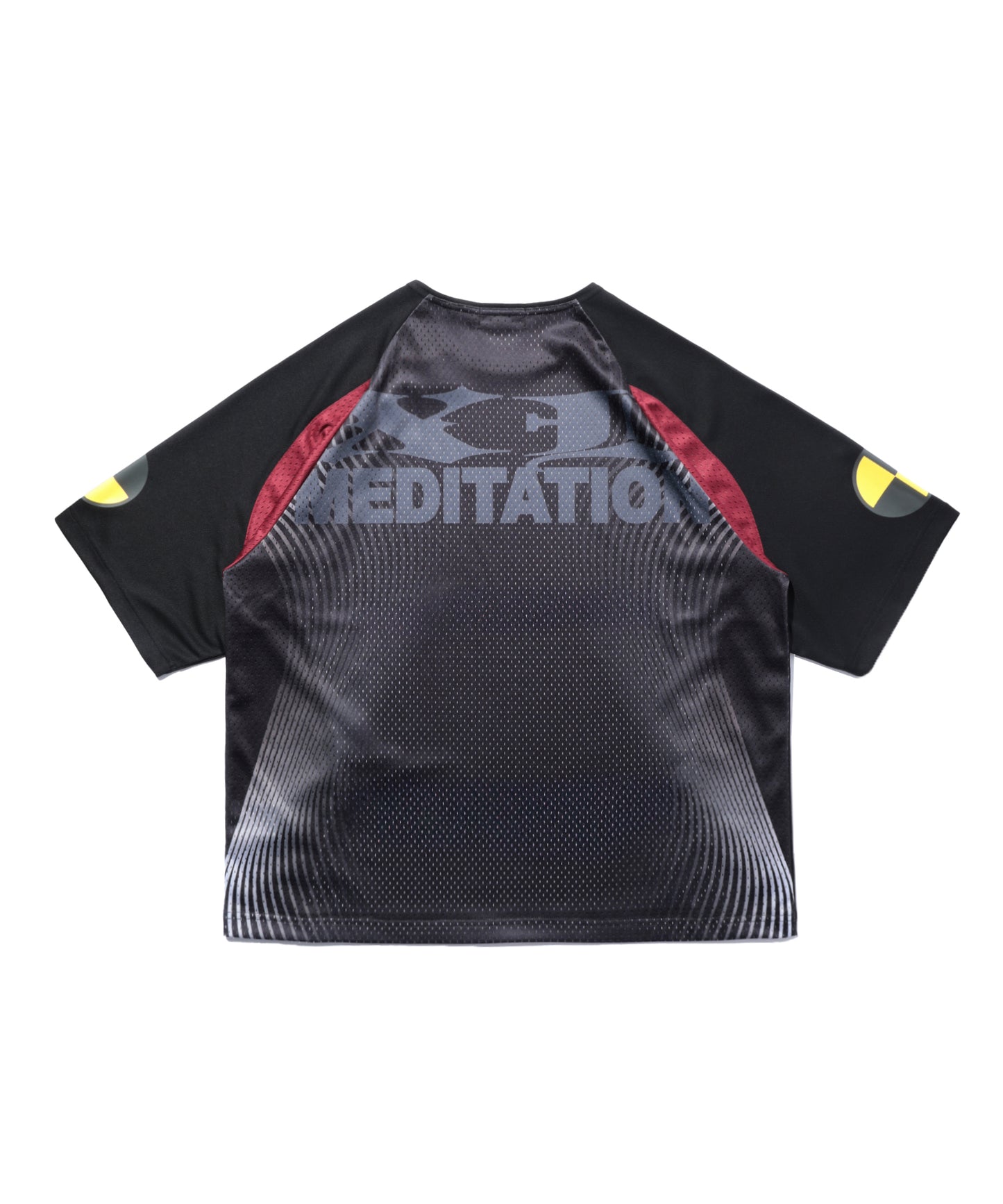 TEAM S/S TEE