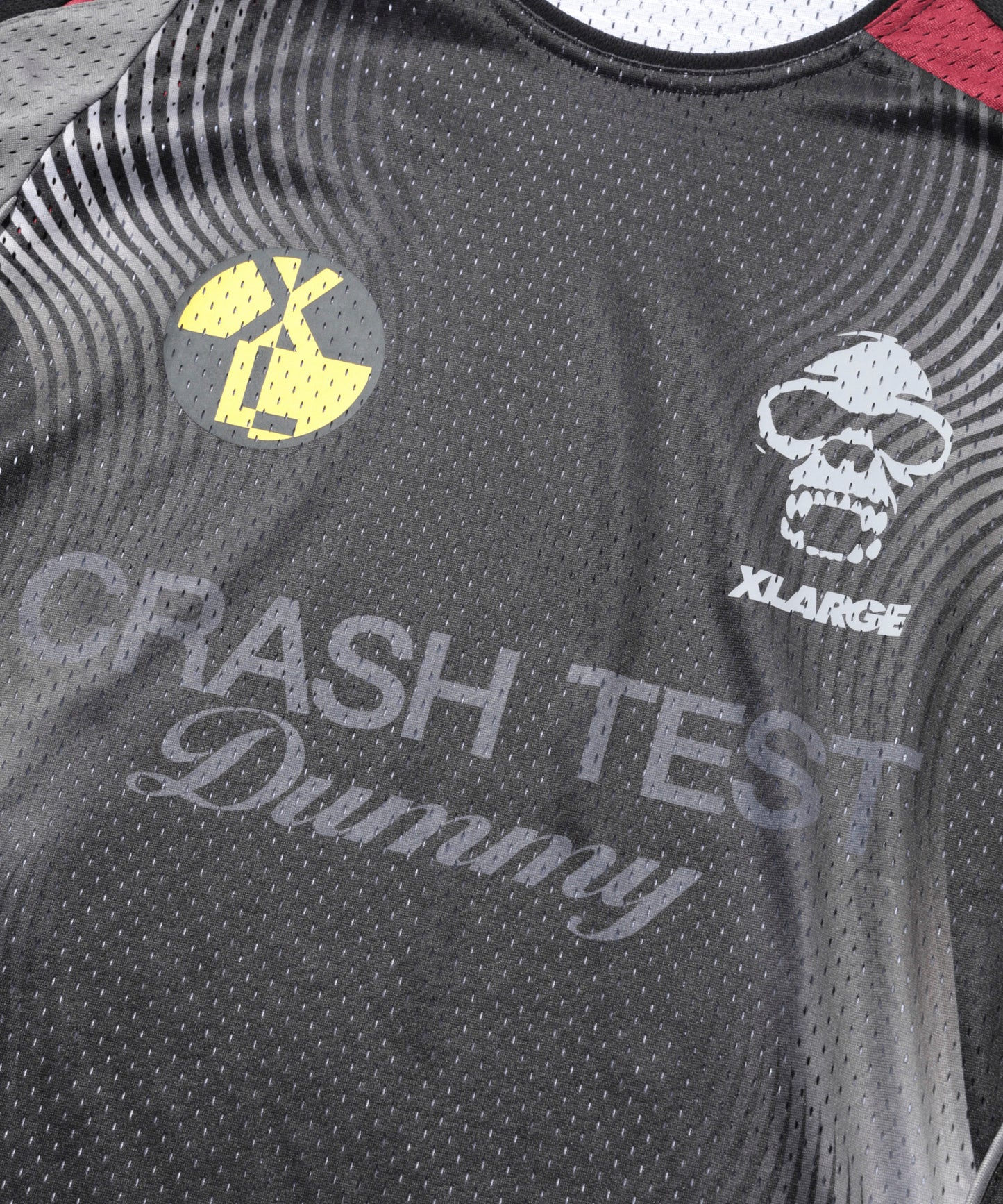 TEAM S/S TEE