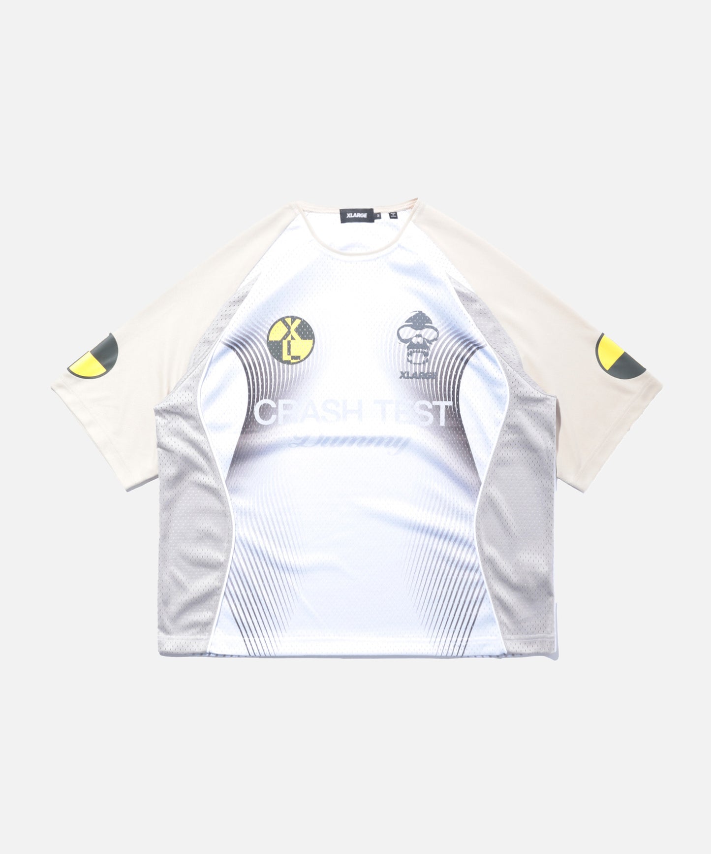 TEAM S/S TEE