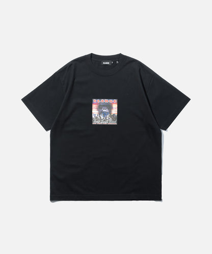 GORILLA CDS COVER S/S TEE