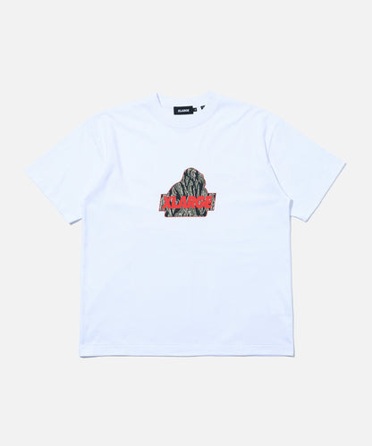 CAMO URBAN LOGO S/S TEE