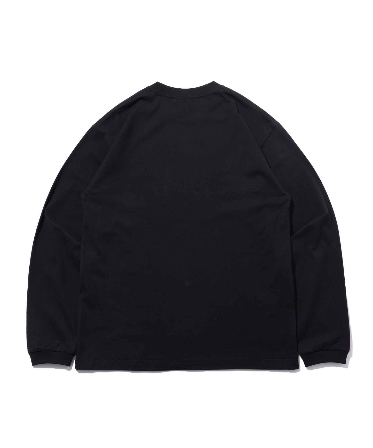 URBAN LOGO L/S TEE