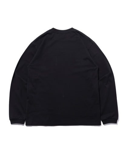 URBAN LOGO L/S TEE
