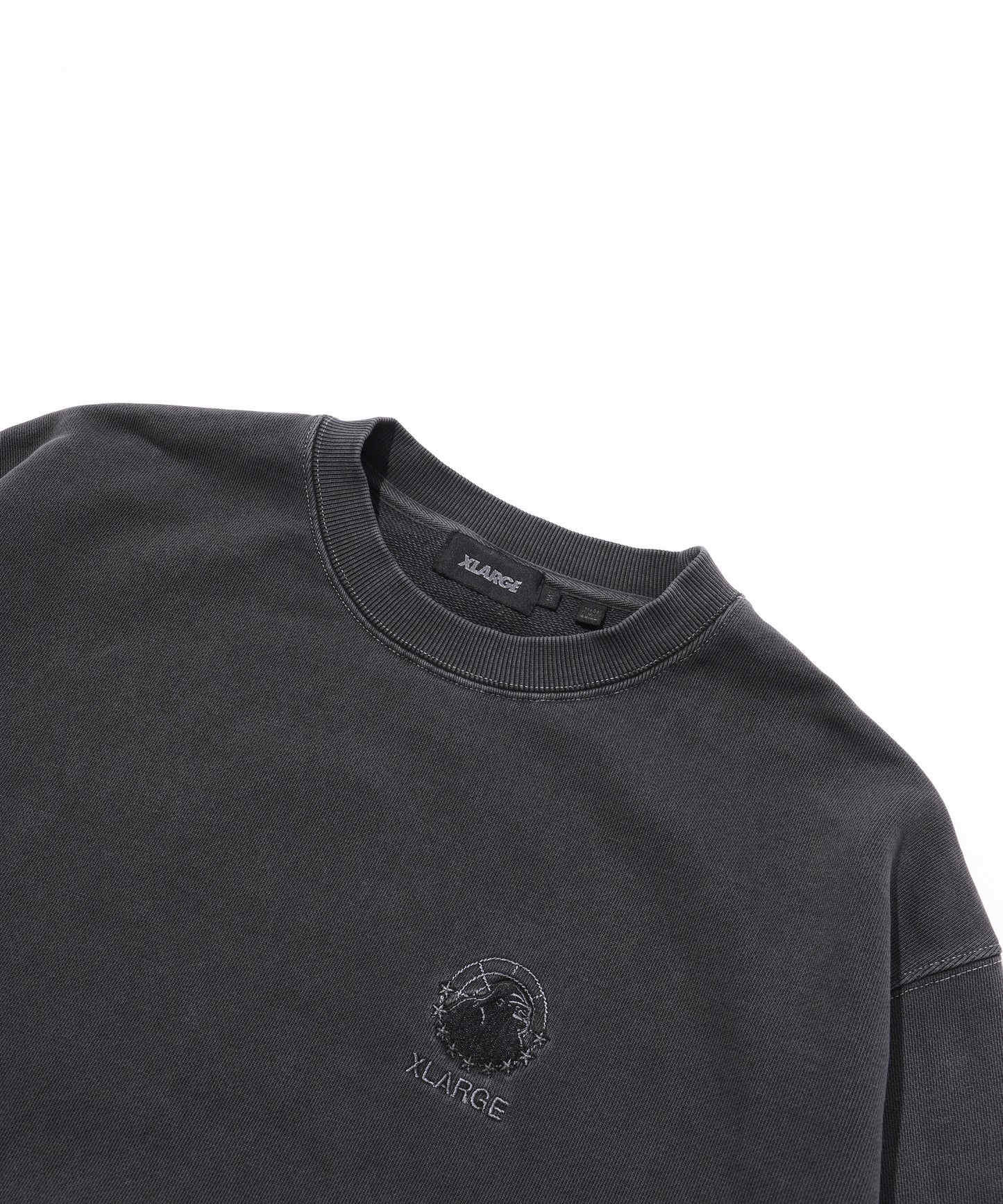 GORILLAS NATION CREWNECK SWEATSHIRT
