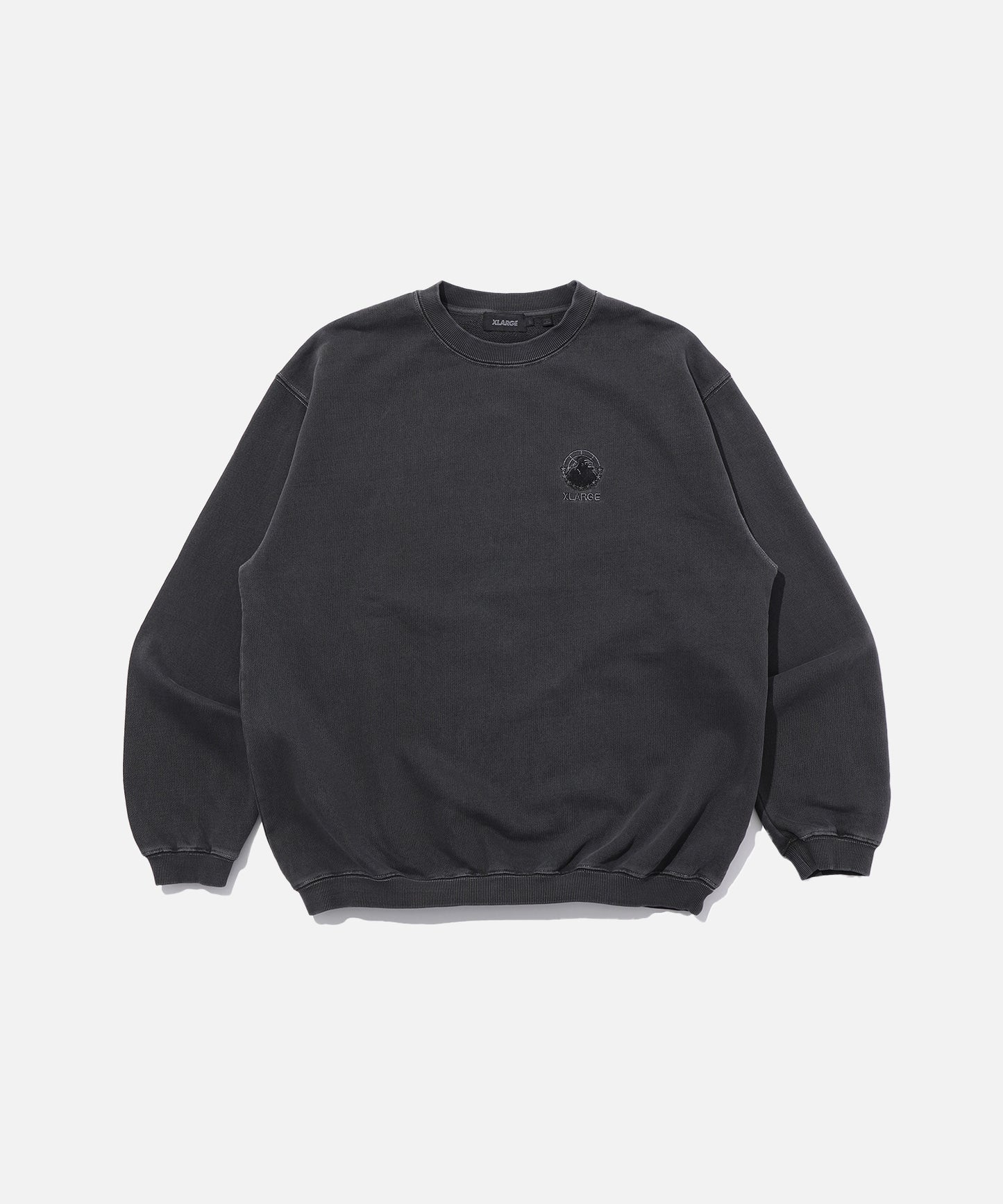 GORILLAS NATION CREWNECK SWEATSHIRT
