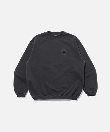 GORILLAS NATION CREWNECK SWEATSHIRT
