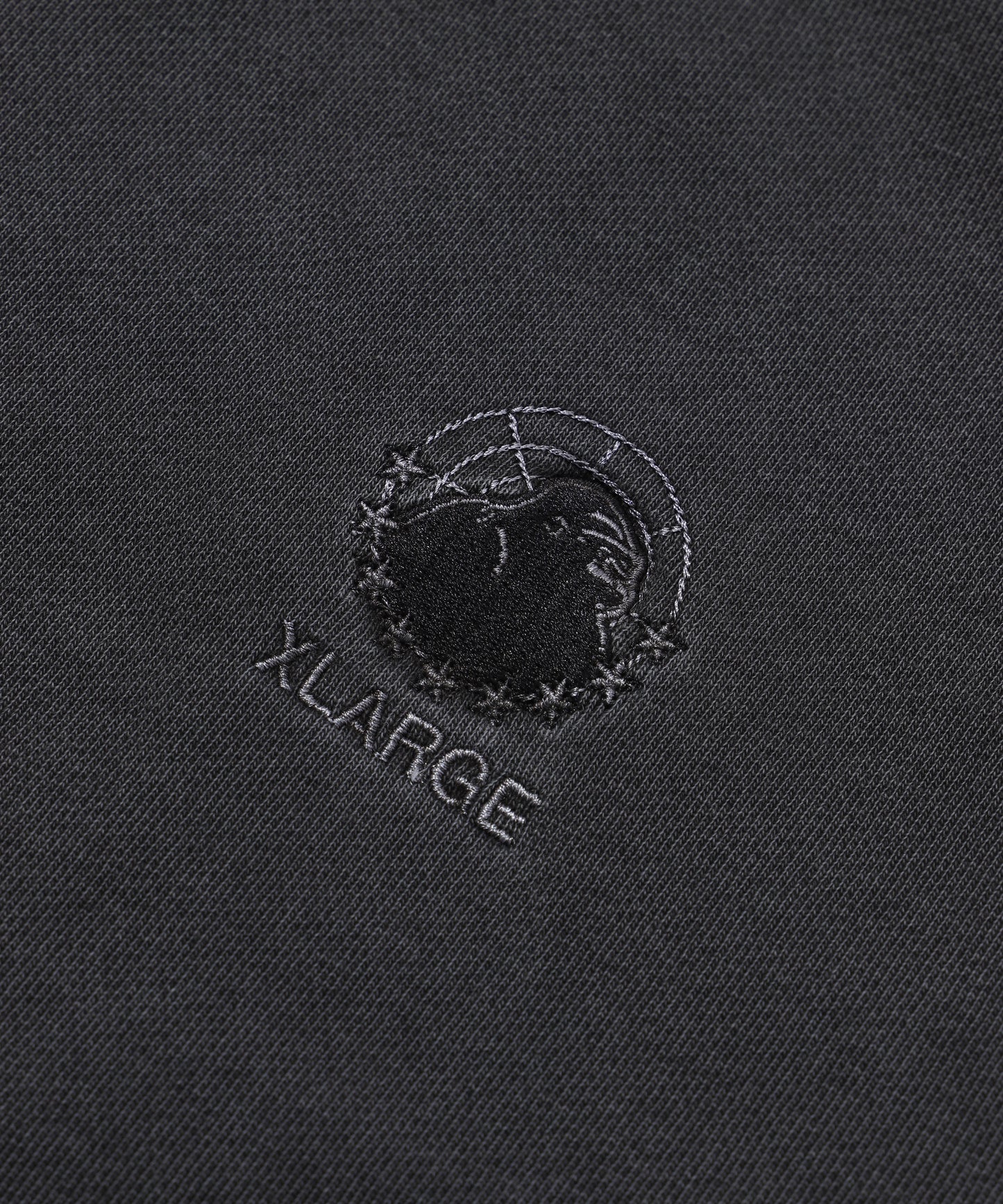 GORILLAS NATION CREWNECK SWEATSHIRT