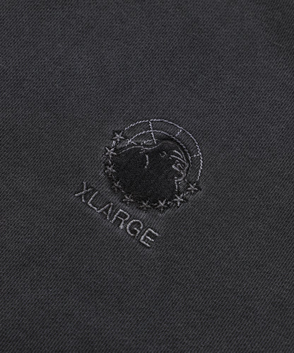 GORILLAS NATION CREWNECK SWEATSHIRT