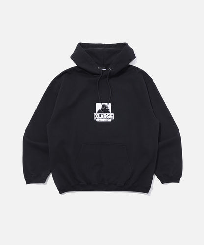 OG LOGO HOODED SWEATSHIRT