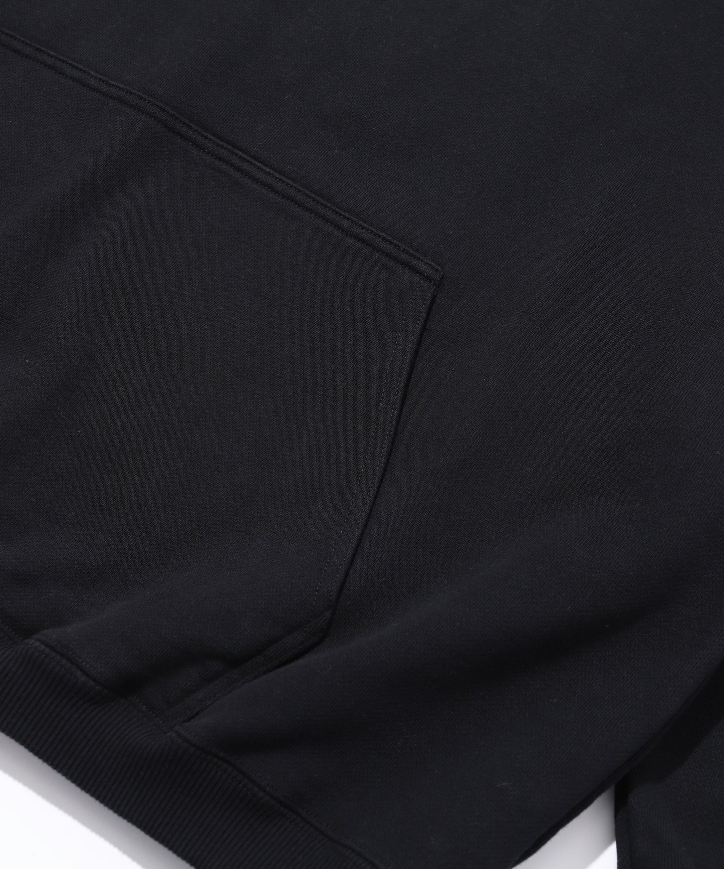 OG LOGO HOODED SWEATSHIRT