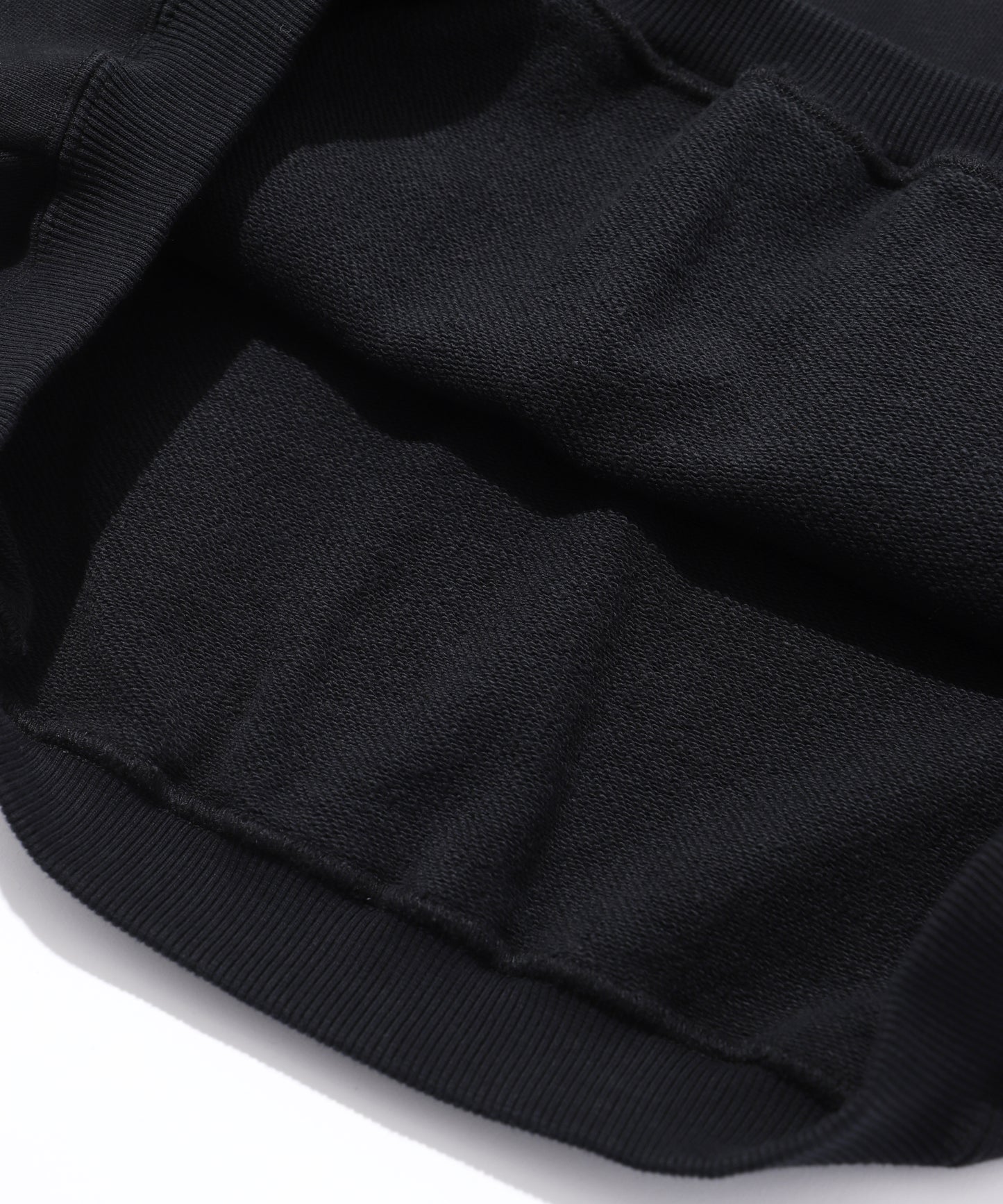 OG LOGO HOODED SWEATSHIRT