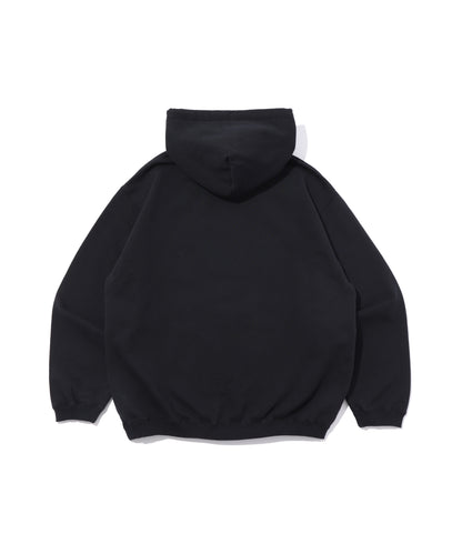 OG LOGO HOODED SWEATSHIRT
