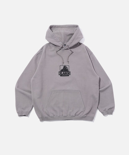 OG LOGO HOODED SWEATSHIRT