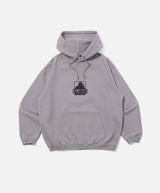 OG LOGO HOODED SWEATSHIRT