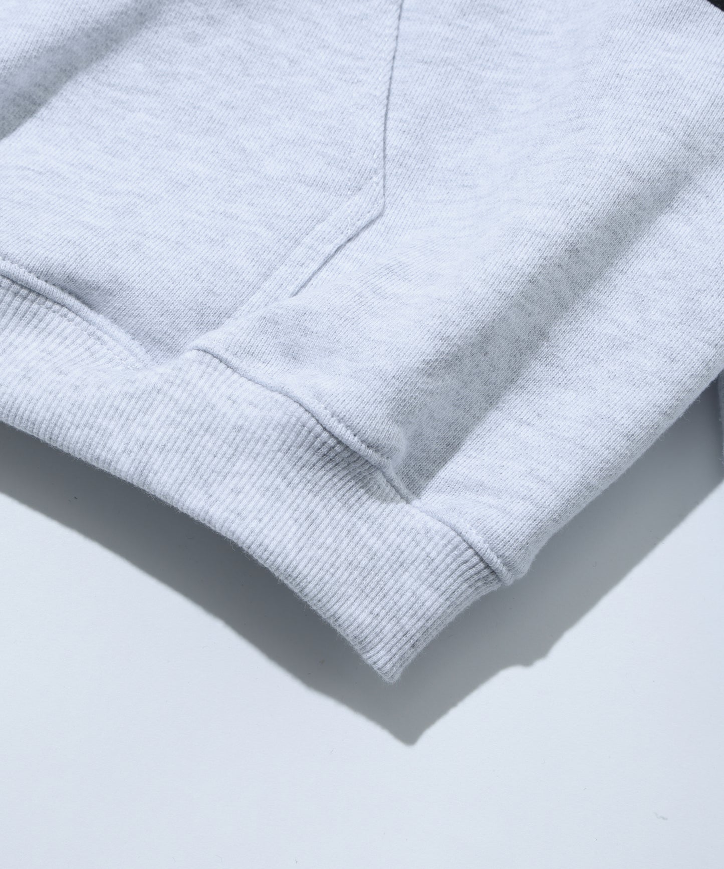 XLARGE LOGO HOODED SWEATSHIRT