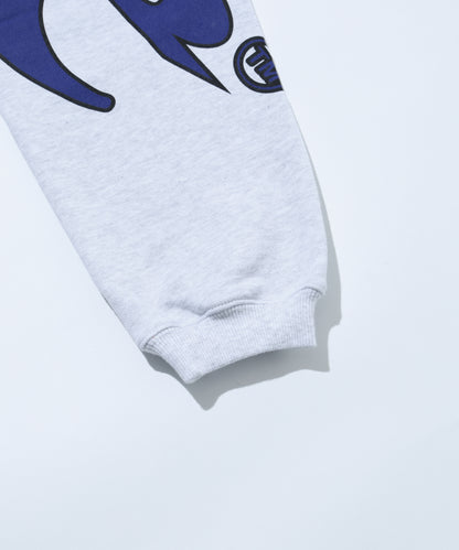 XLARGE LOGO HOODED SWEATSHIRT