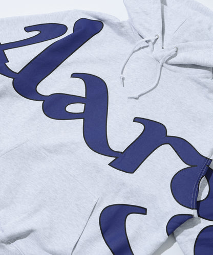 XLARGE LOGO HOODED SWEATSHIRT