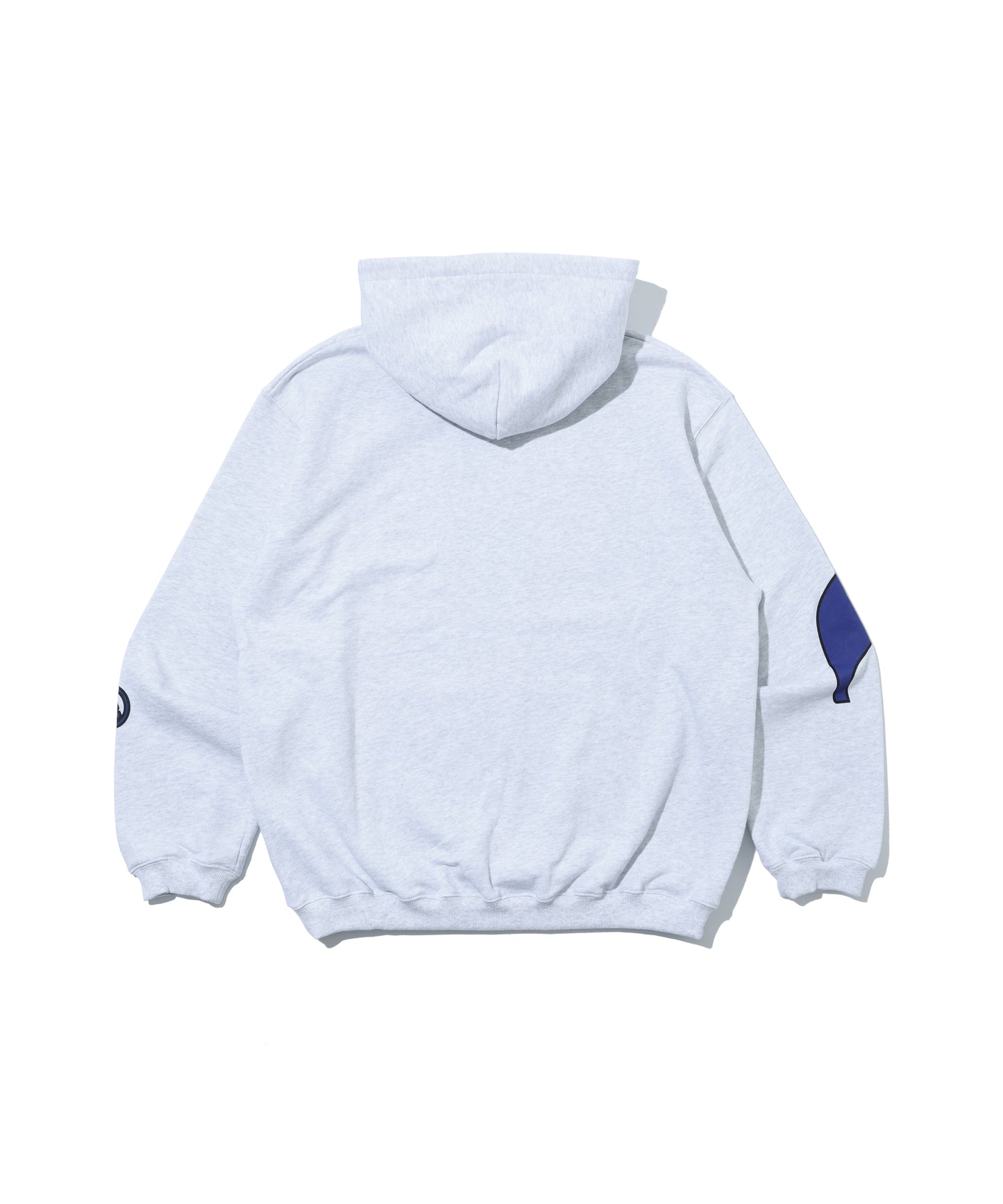 XLARGE LOGO HOODED SWEATSHIRT
