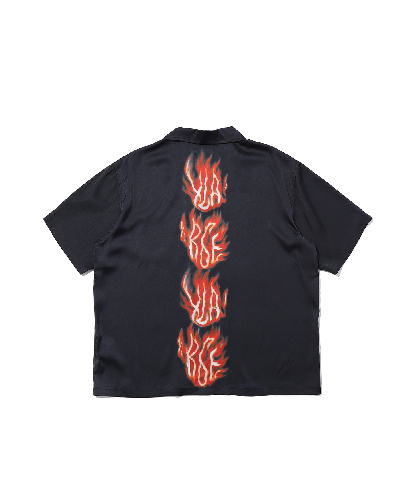 CAMP SHIRT