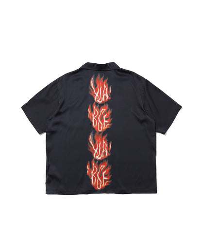 CAMP SHIRT