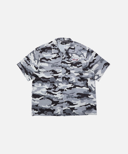 CAMP SHIRT