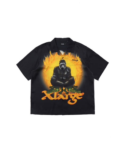 CAMP SHIRT