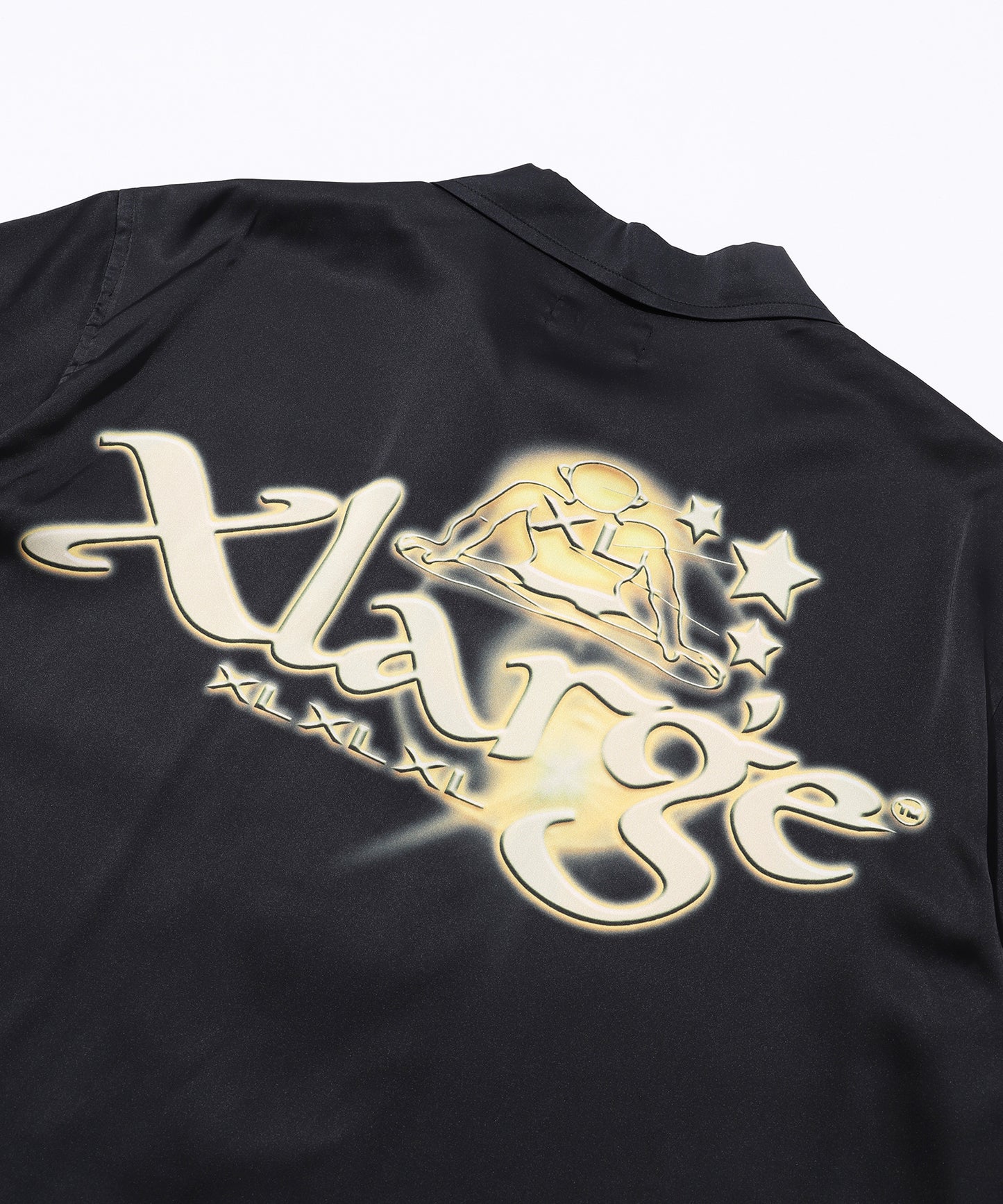 CAMP SHIRT
