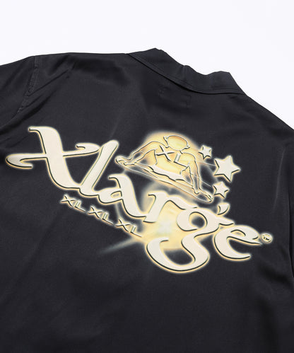 CAMP SHIRT