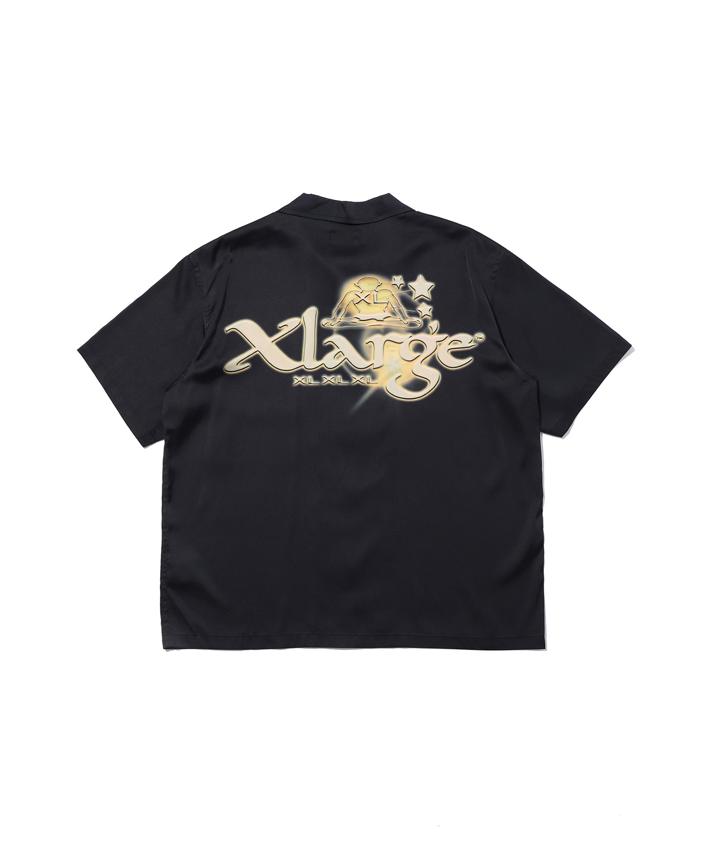 CAMP SHIRT