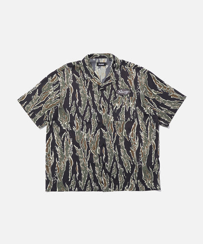 CAMP SHIRT