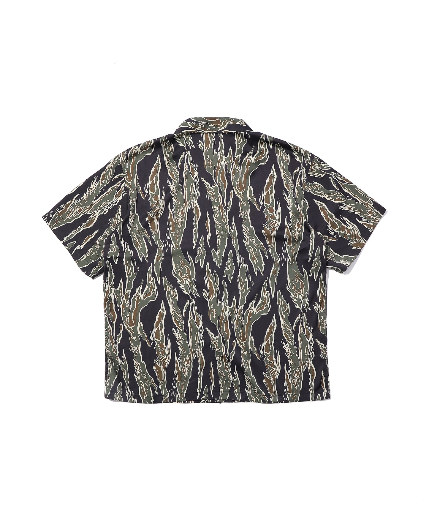 CAMP SHIRT