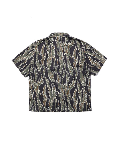 CAMP SHIRT