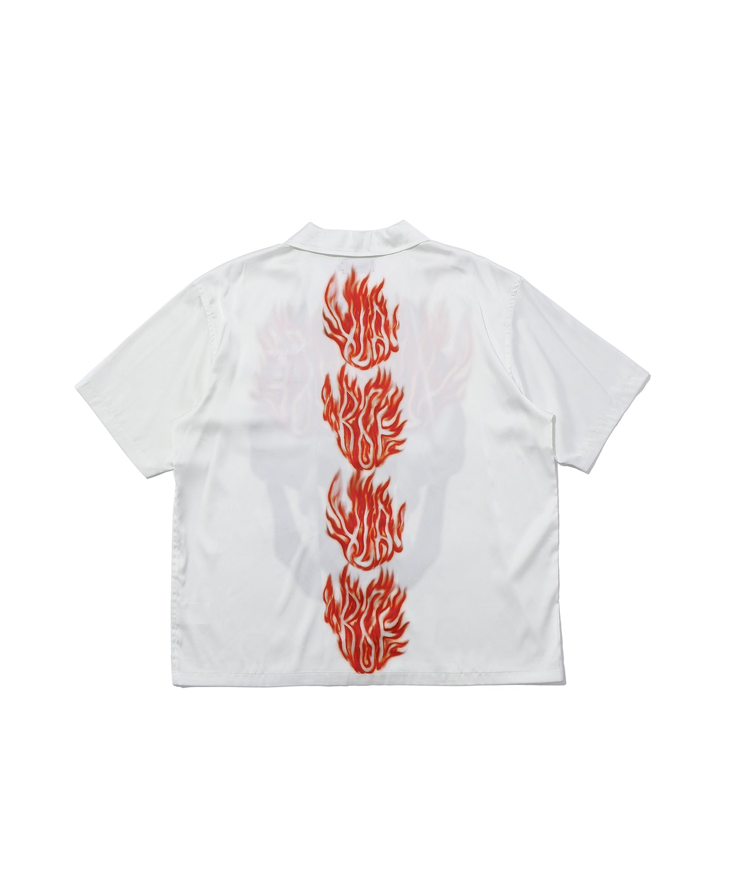 CAMP SHIRT