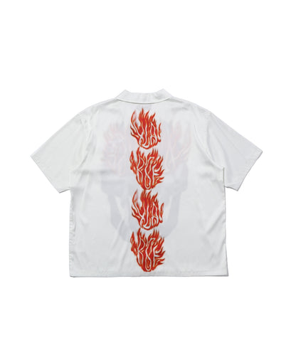 CAMP SHIRT