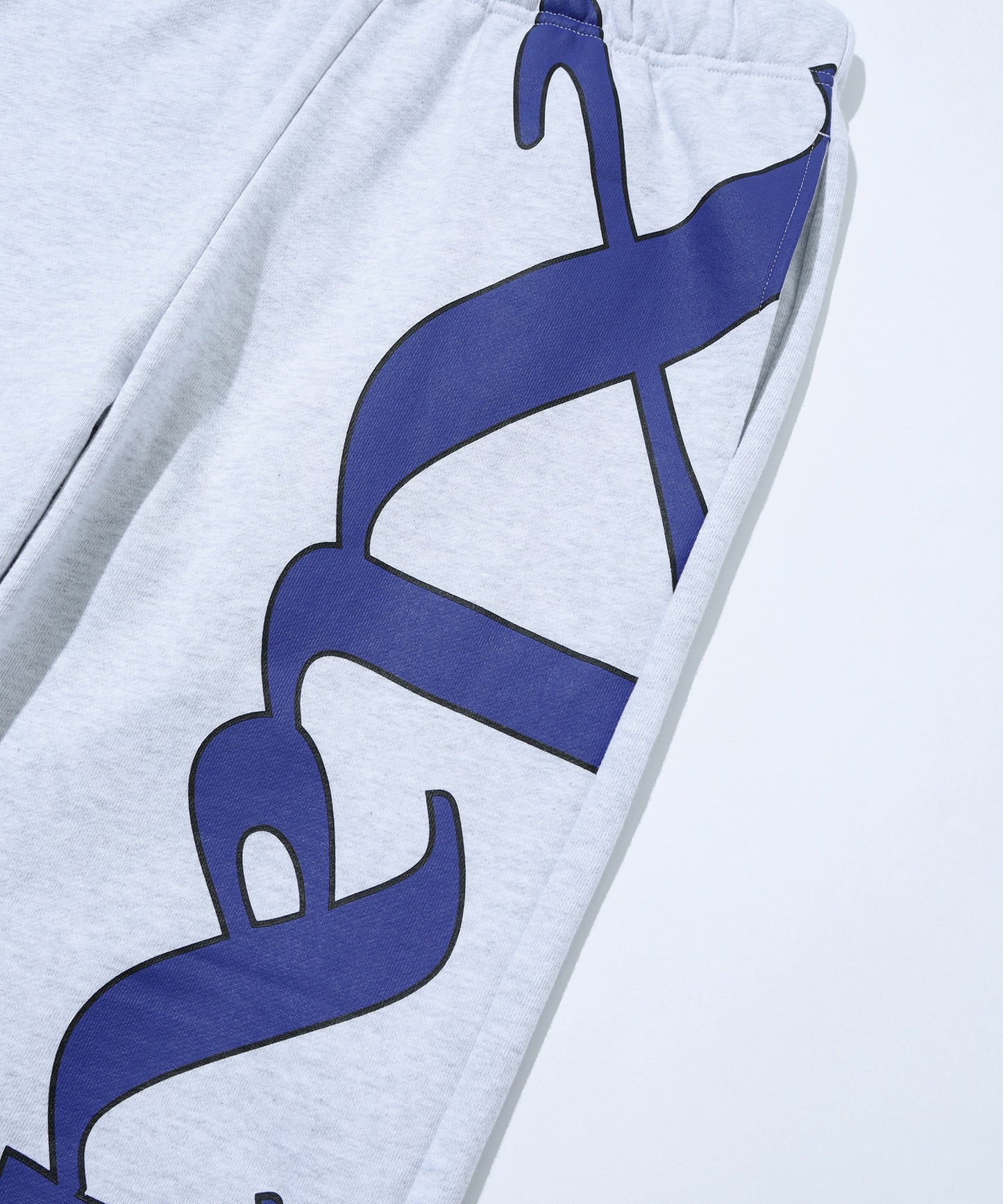 XLARGE LOGO SWEAT PANTS