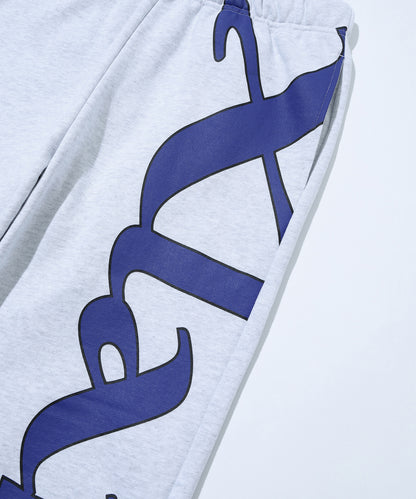 XLARGE LOGO SWEAT PANTS