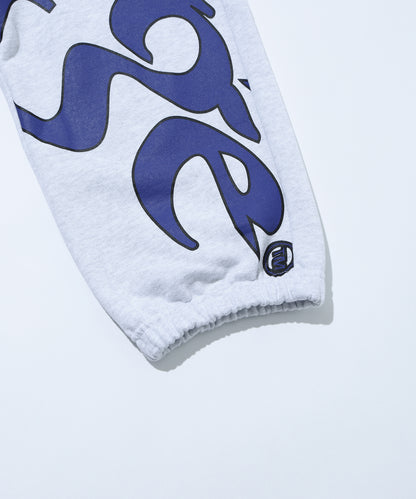 XLARGE LOGO SWEAT PANTS
