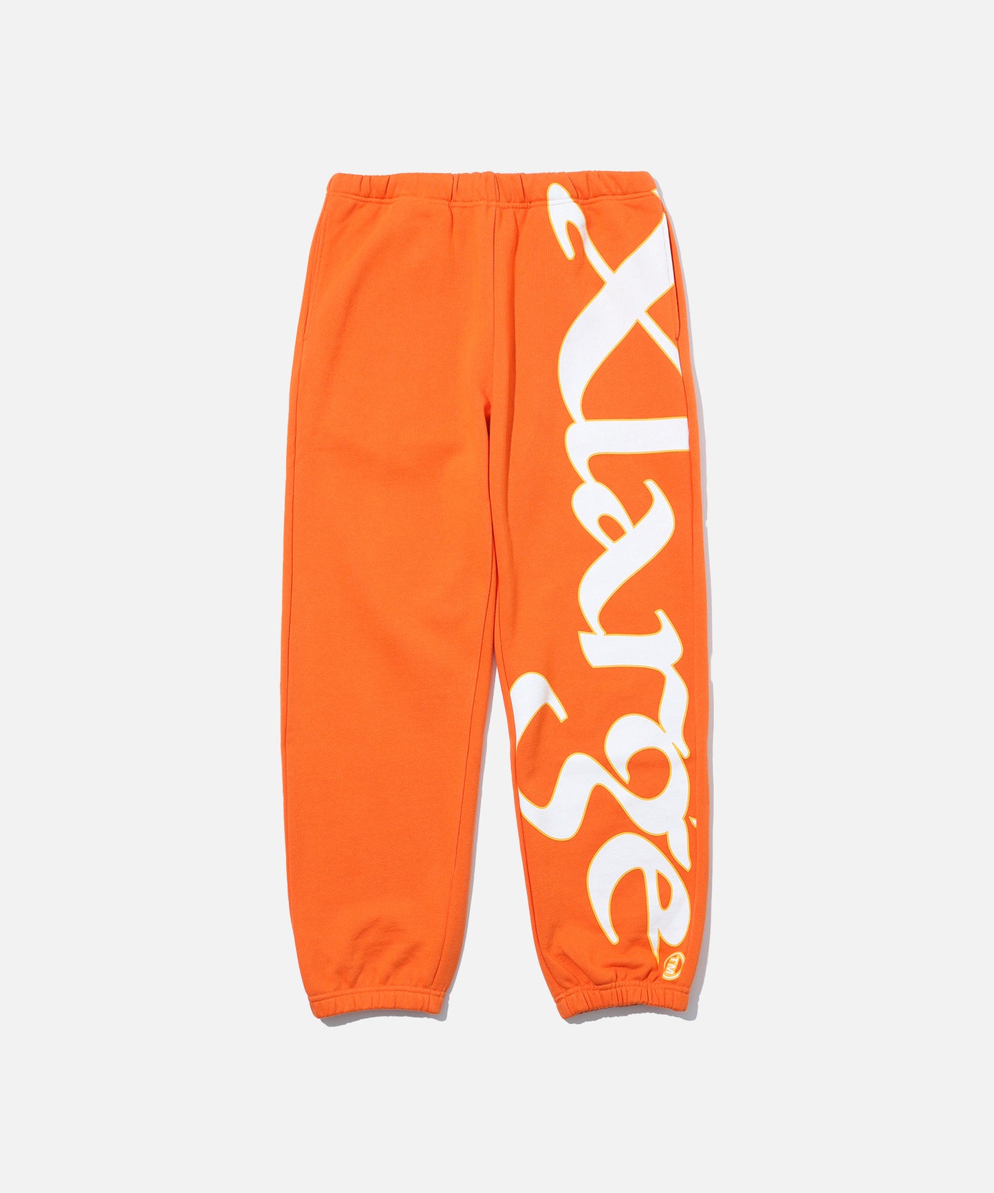 XLARGE LOGO SWEAT PANTS