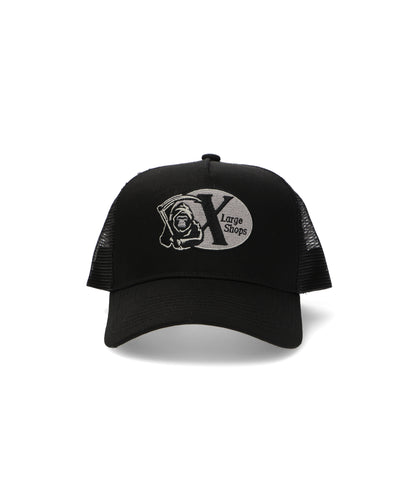 TRUCKER MESH CAP