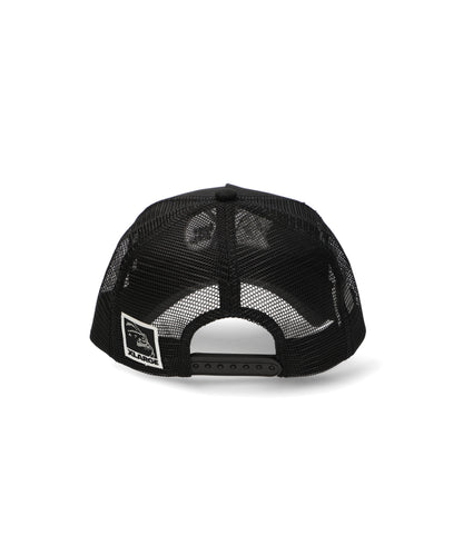 TRUCKER MESH CAP