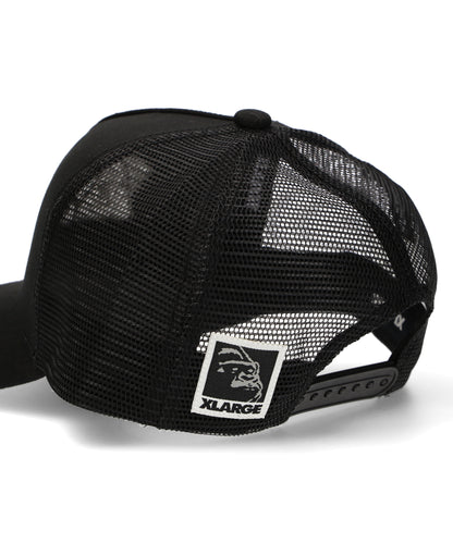 TRUCKER MESH CAP