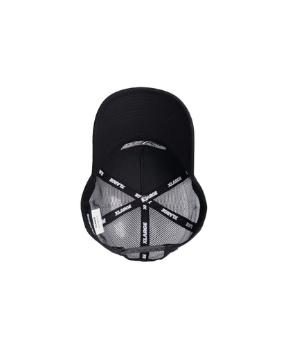 TRUCKER MESH CAP