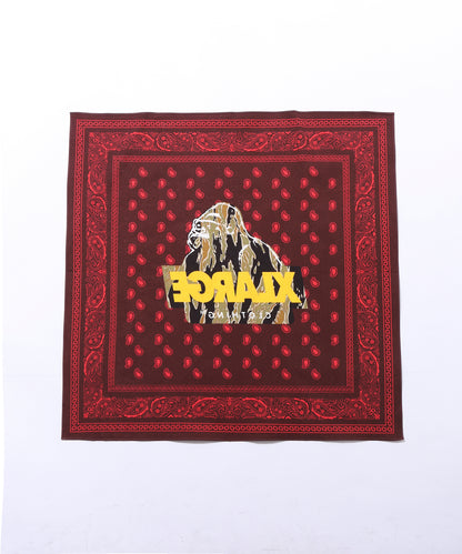PAISLEY BANDANA